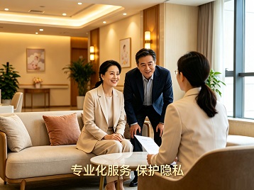 当雄有偿售卵代生女生的客户的客户群体有哪些