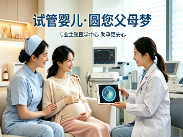 当雄辅助生育服务 试管婴儿行业的兴起背景、发展与未来展望
